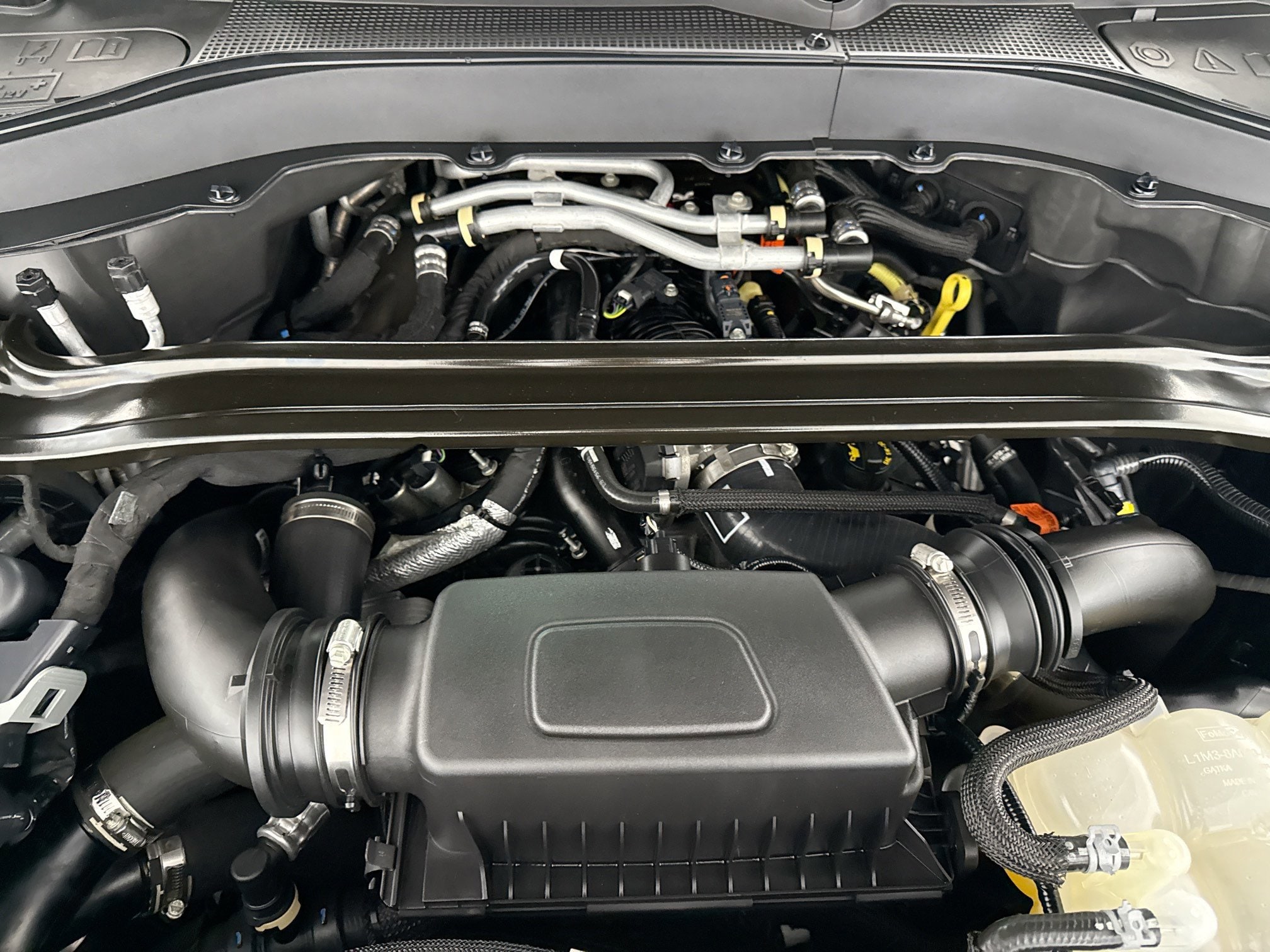 2023 Ford Explorer Platinum - Photo 38