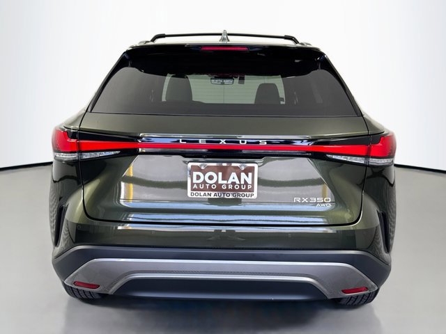 2026 Lexus RX 350 Premium - Photo 30