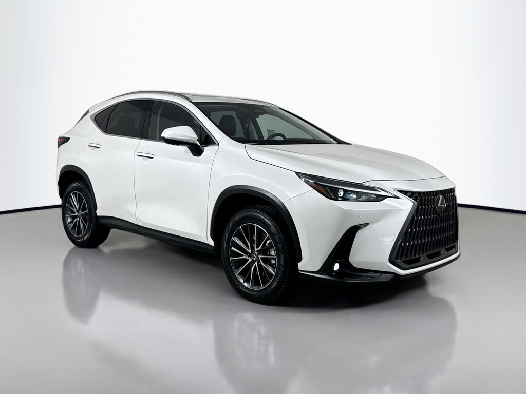Used 2024 Lexus NX NX 350 Premium SUV