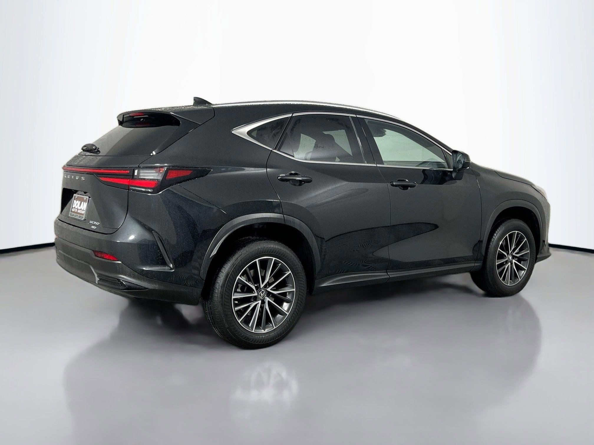 2022 Lexus NX 350 - Photo 32