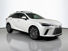 2026 LEXUS RX 350 Premium+ SUV