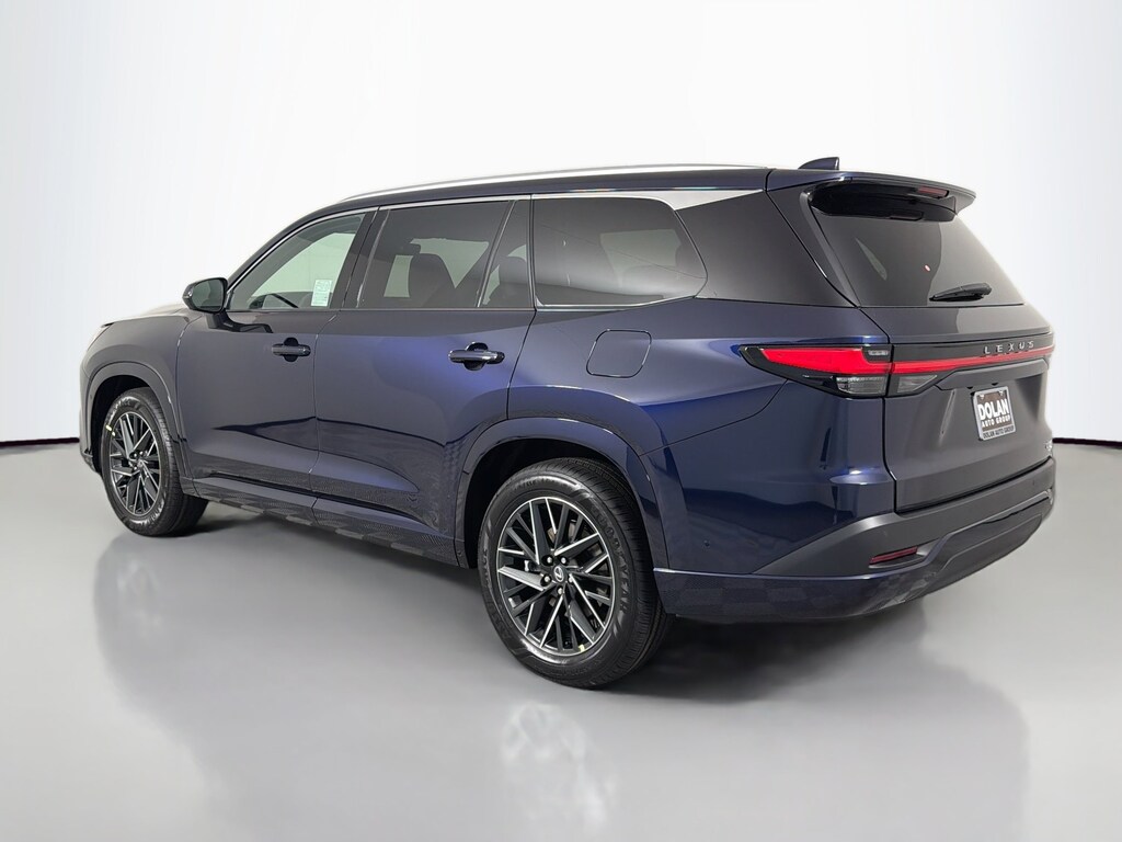Used 2026 Lexus TX TX 350 Premium SUV