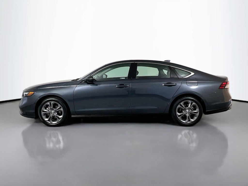 Used 2023 Honda Accord Sedan EX Sedan