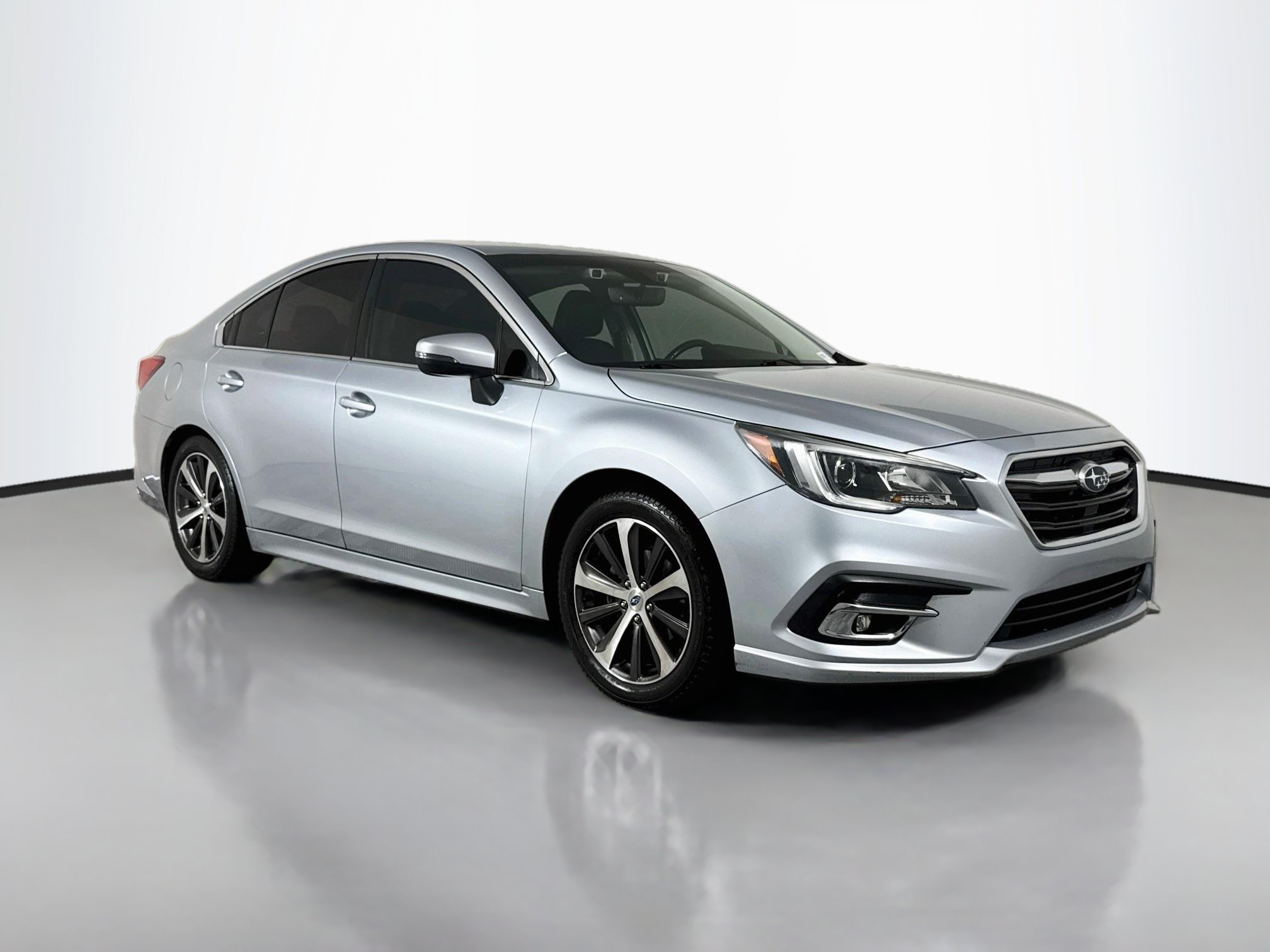 Used 2019 Subaru Legacy Limited 4dr Car for sale in Reno, NV