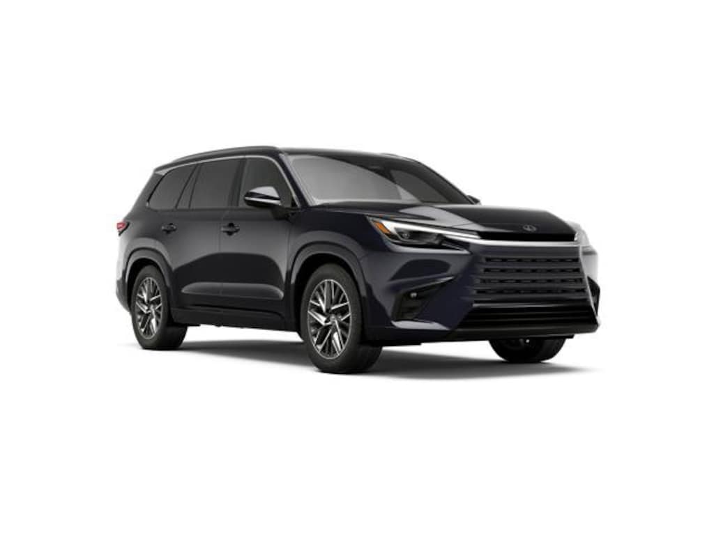 New 2026 Lexus TX 350 Premium SUV