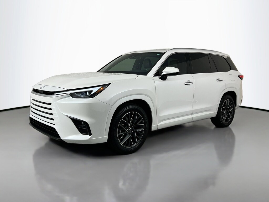 Used 2024 Lexus TX TX 350 Premium SUV