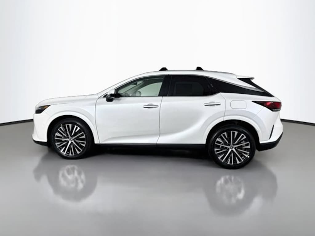 New 2026 Lexus RX 350 Premium+ SUV