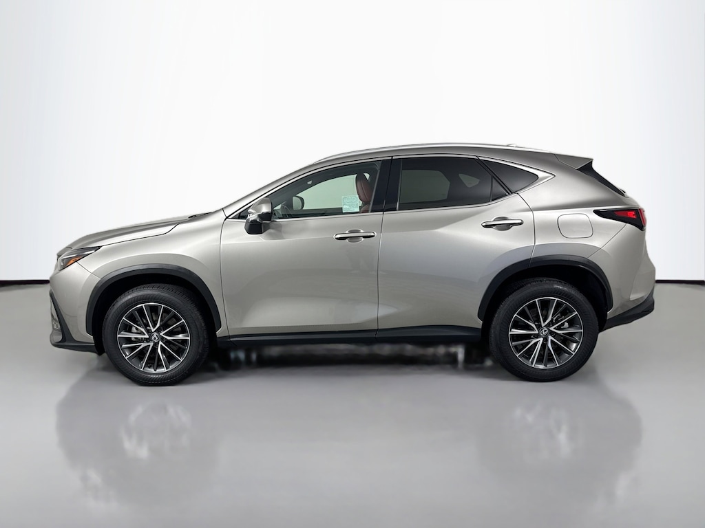 Certified 2024 Lexus NX 350 PREMIUM SUV