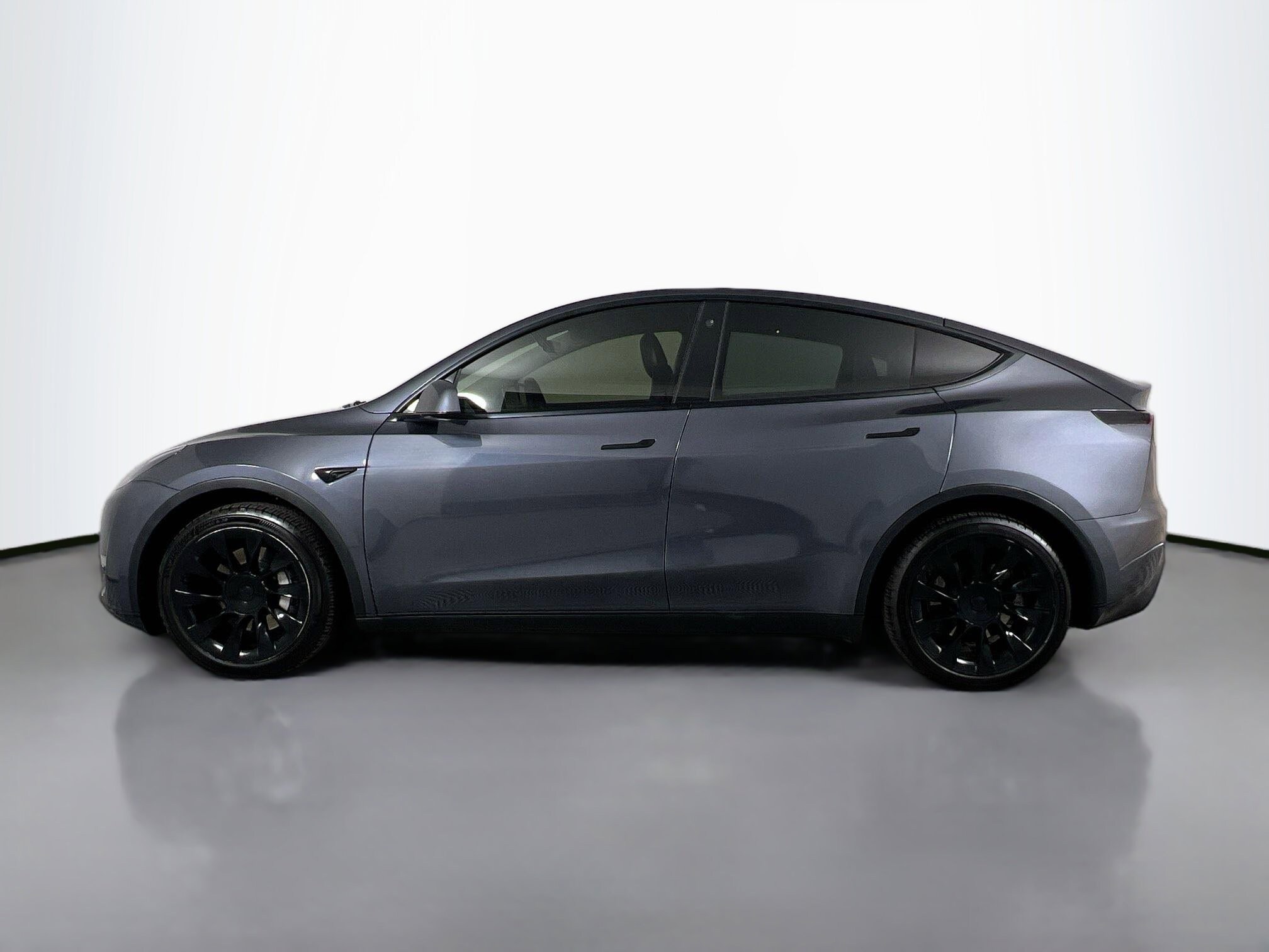 2021 Tesla Model Y Long Range photo 3