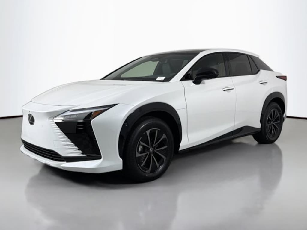 New 2026 Lexus RZ 450e Premium SUV