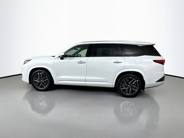 2026 Lexus TX 350 350 Premium AWD's photo
