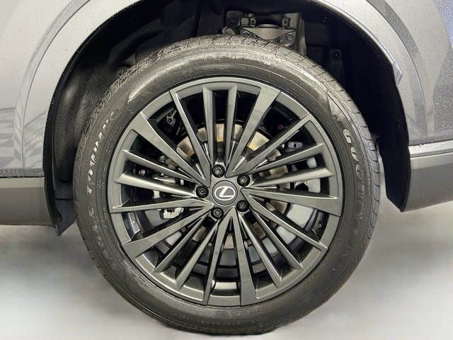 2026 Lexus RX 350 Premium - Photo 10
