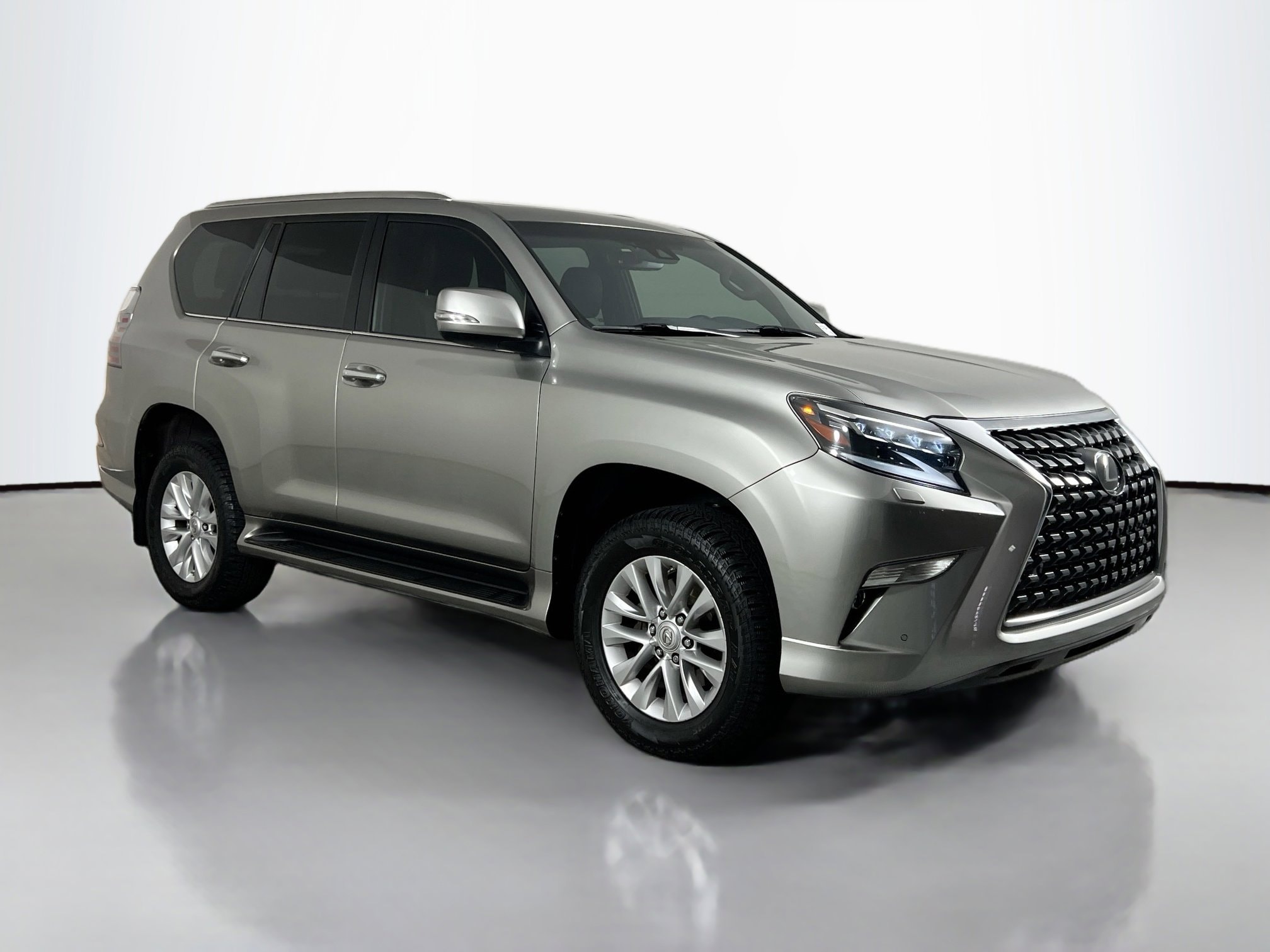 2021 Lexus GX GX 460 Premium