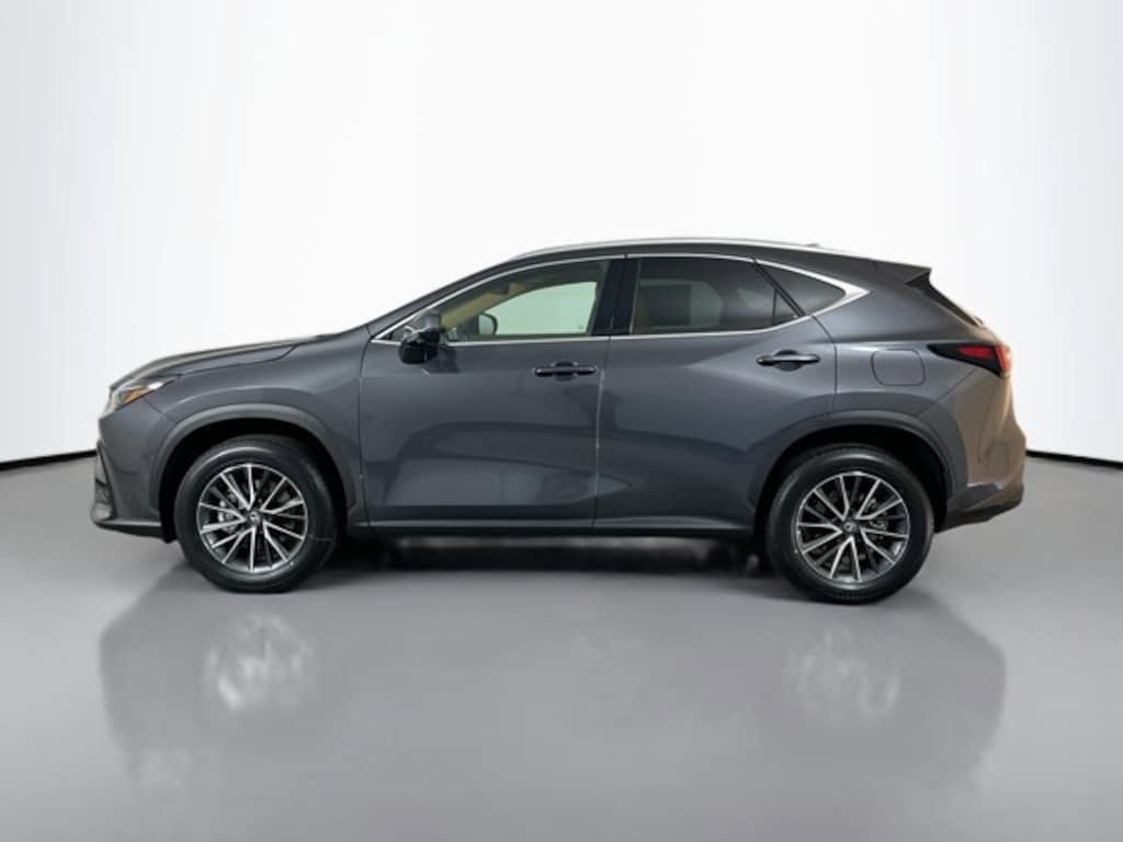 New 2026 Lexus NX 350 Premium SUV