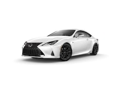 2025 LEXUS RC 350 F SPORT Coupe