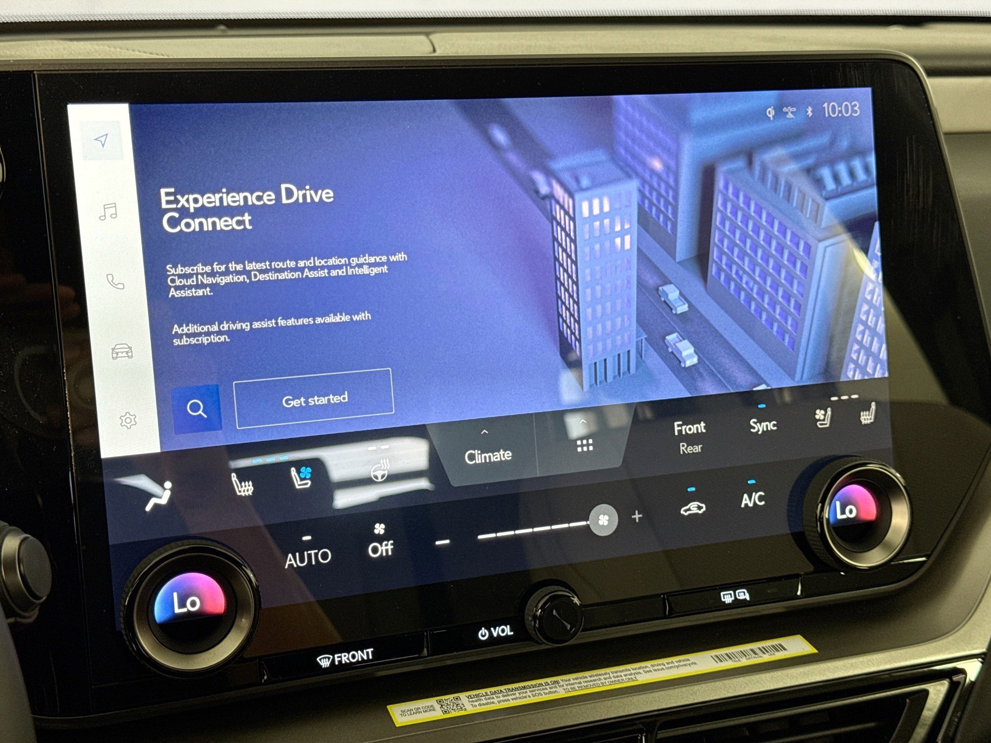 2026 Lexus TX Premium - Photo 25