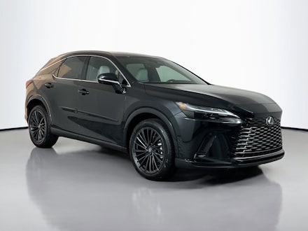 2026 LEXUS RX 350 Premium SUV