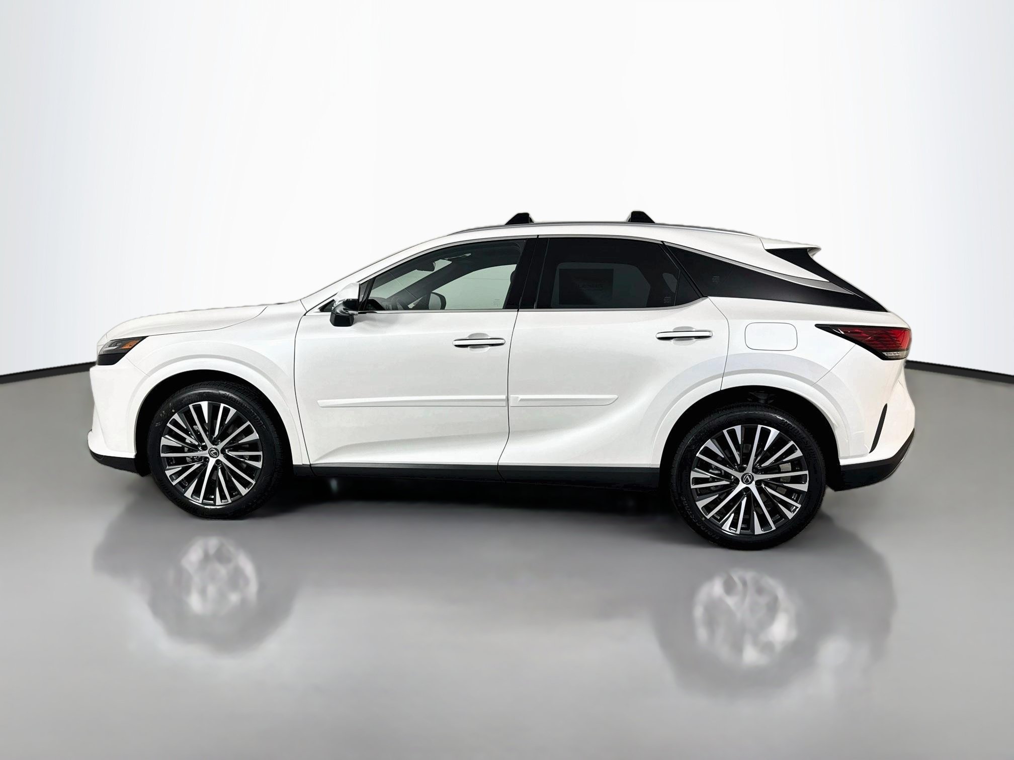 New 2026 Lexus RX RX 350 Premium+ SUV