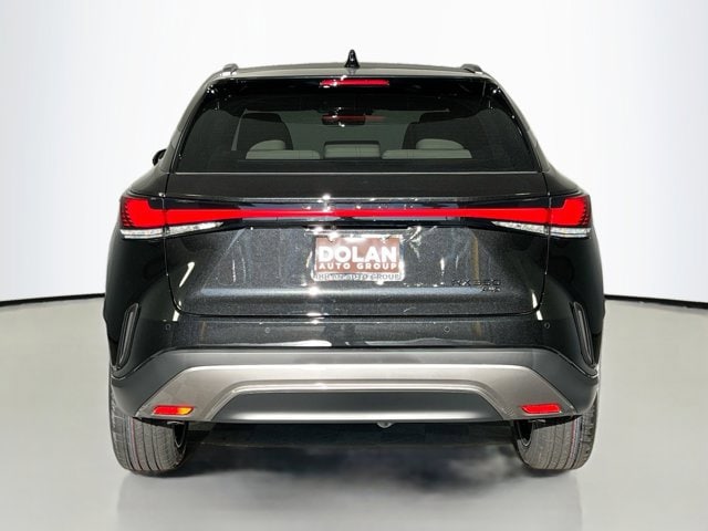 2026 Lexus RX 350 Premium - Photo 30