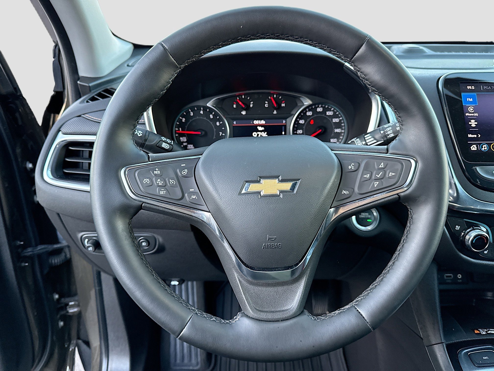 2024 Chevrolet Equinox Premier - Photo 16