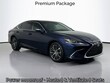 LEXUS ES 250 AWD