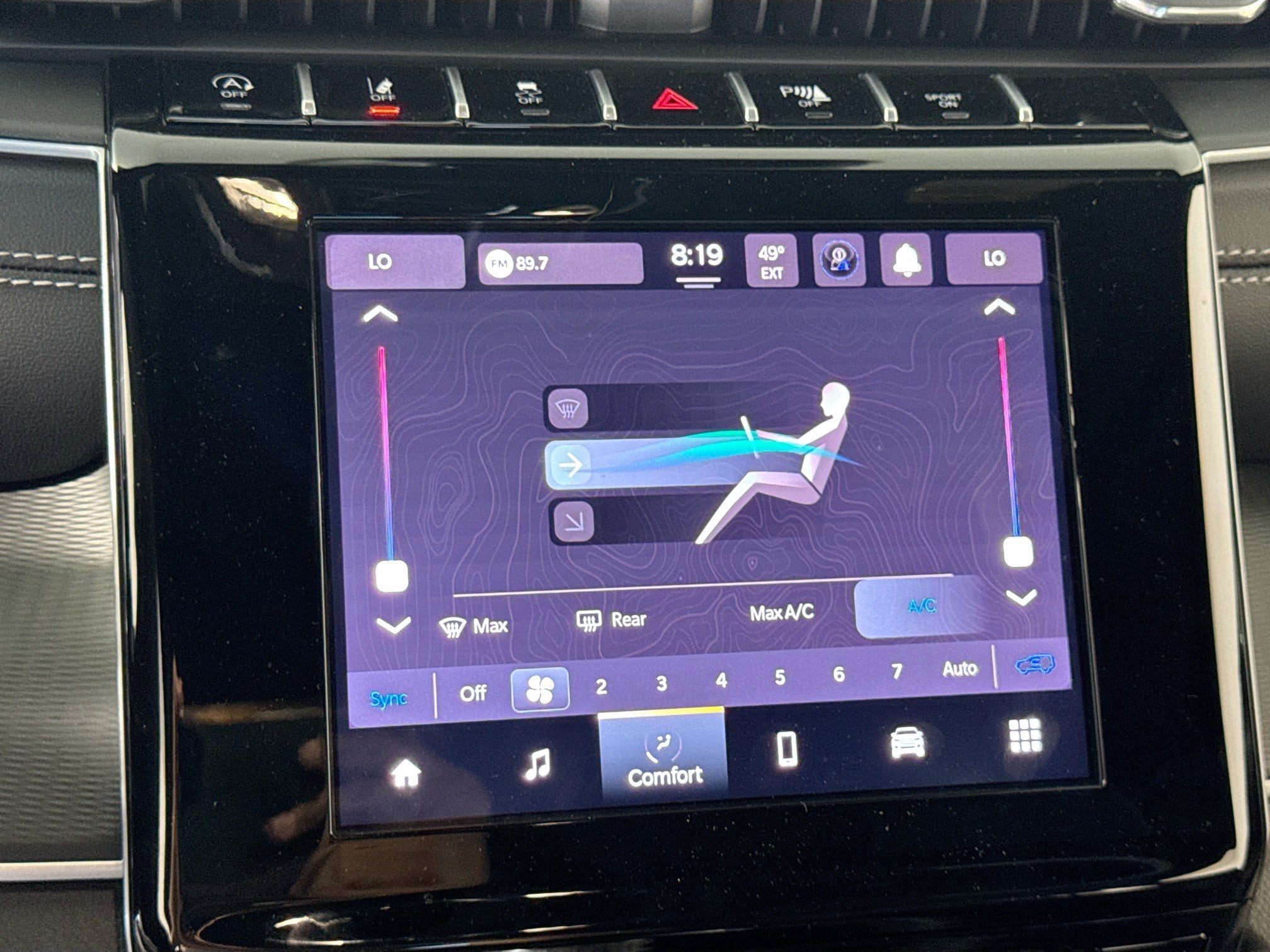 2025 Jeep Grand Cherokee Laredo - Photo 21