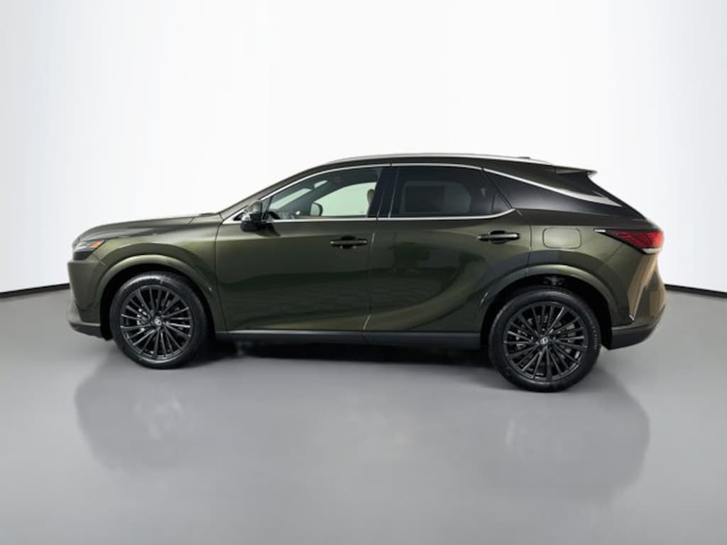 New 2026 Lexus RX 350 Premium SUV