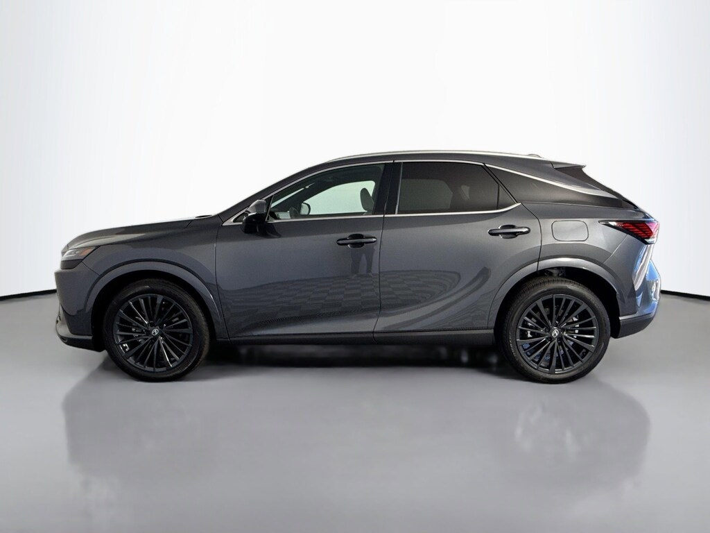 Certified 2026 Lexus RX 350h PREMIUM SUV