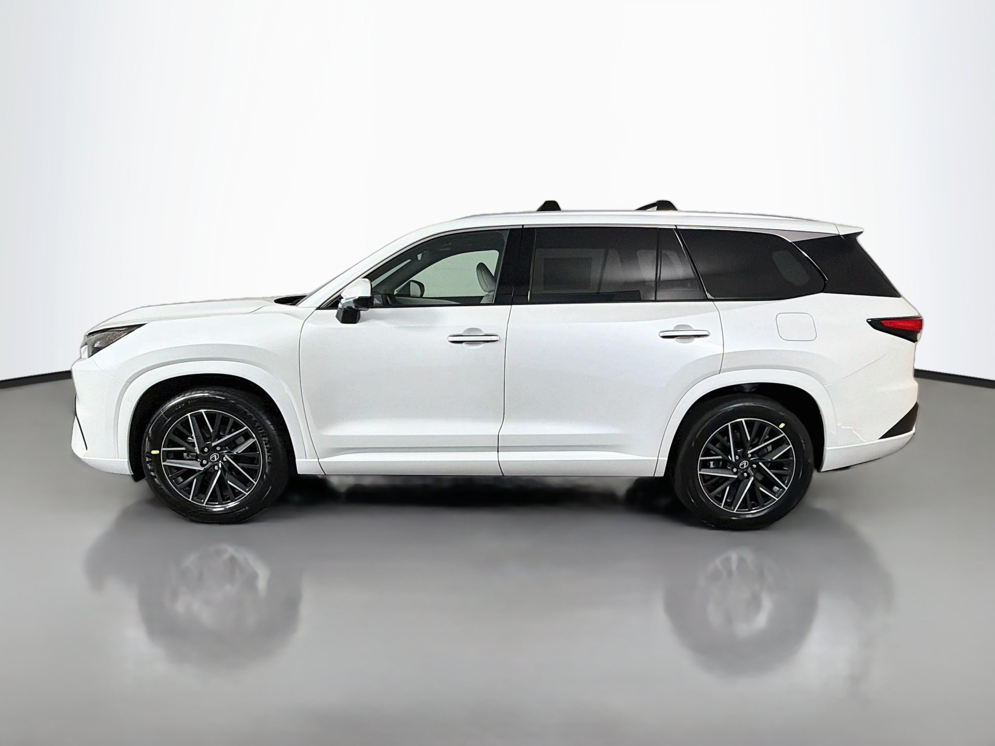 New 2026 Lexus TX TX 350 Premium SUV
