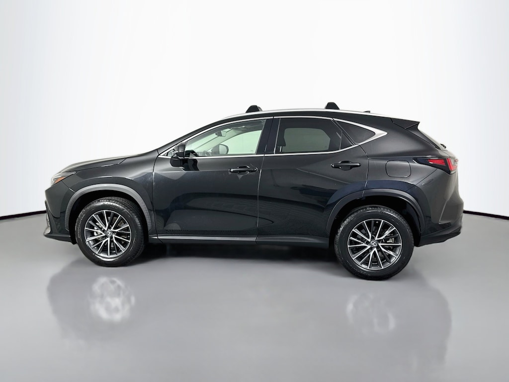 Used 2023 Lexus NX NX 350 Premium SUV