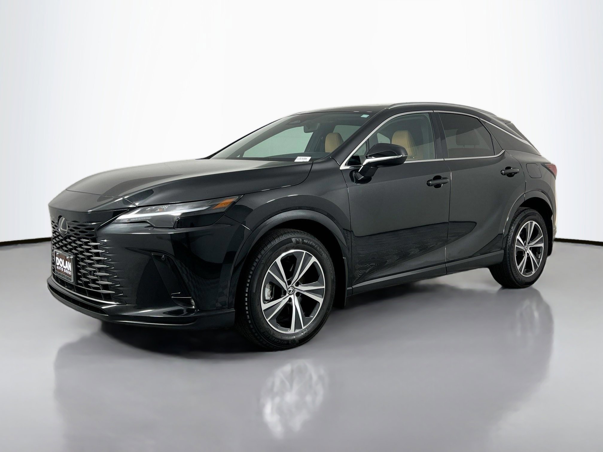 2024 Lexus RX 350 Premium photo 3
