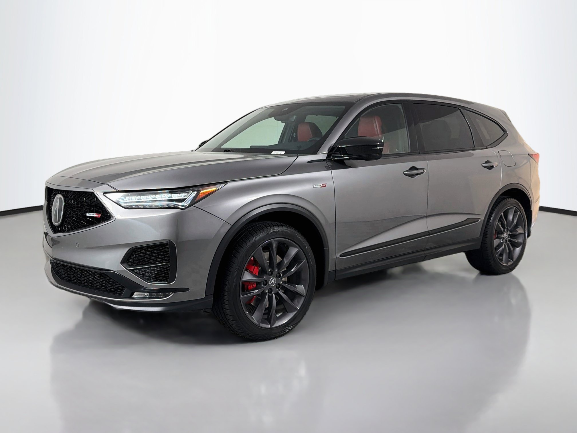 Used 2022 Acura MDX Type S Sport Utility