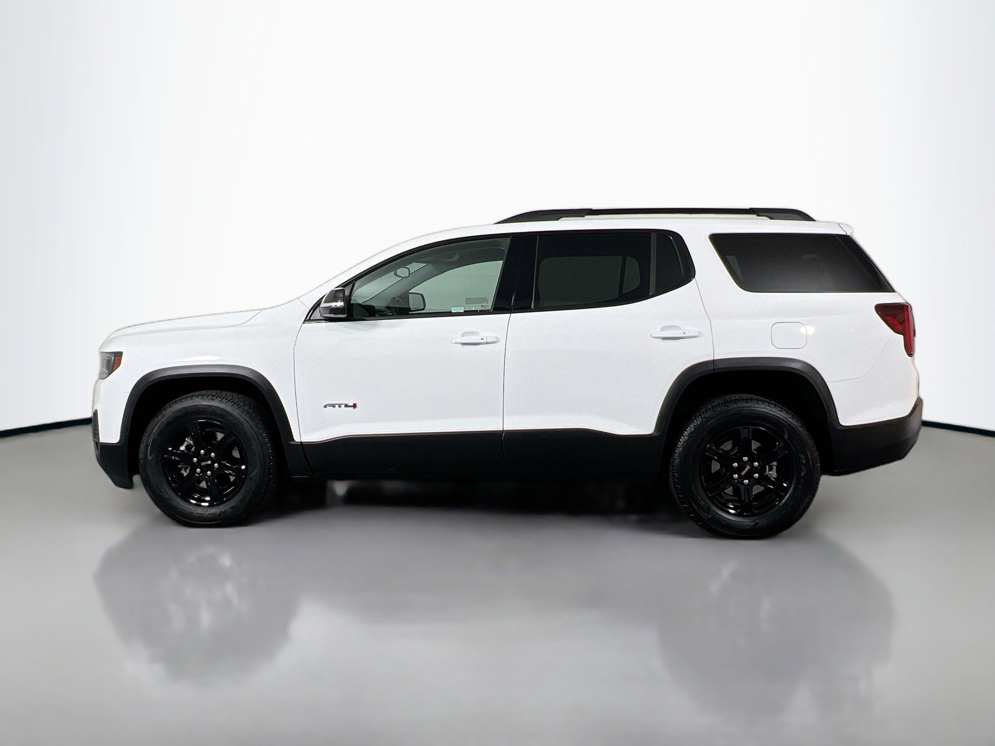 2023 Gmc Acadia AT4 photo 3