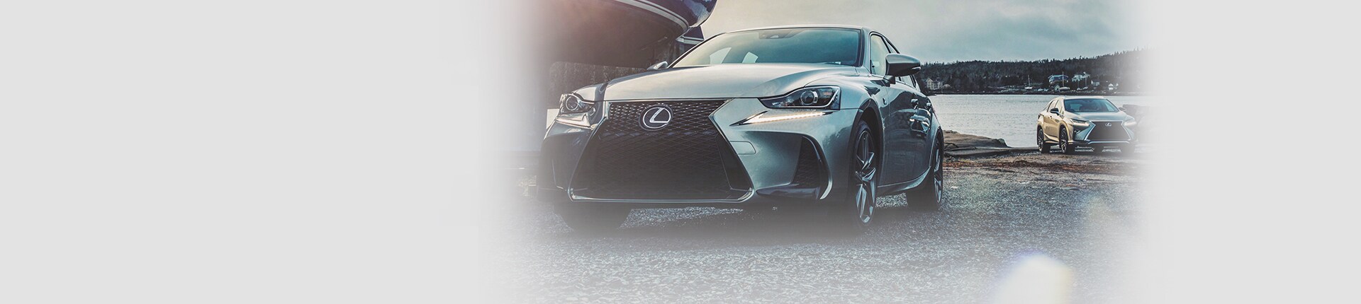 Lexus Dealership in Richmond Hill, Ontario | Lexus of Richmond Hill