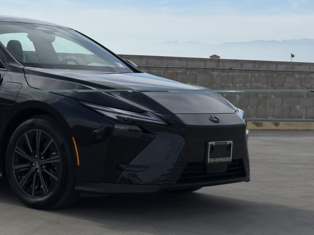 New 2026 Lexus ES ES 350e Premium SEDAN