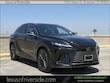 LEXUS RX 350h