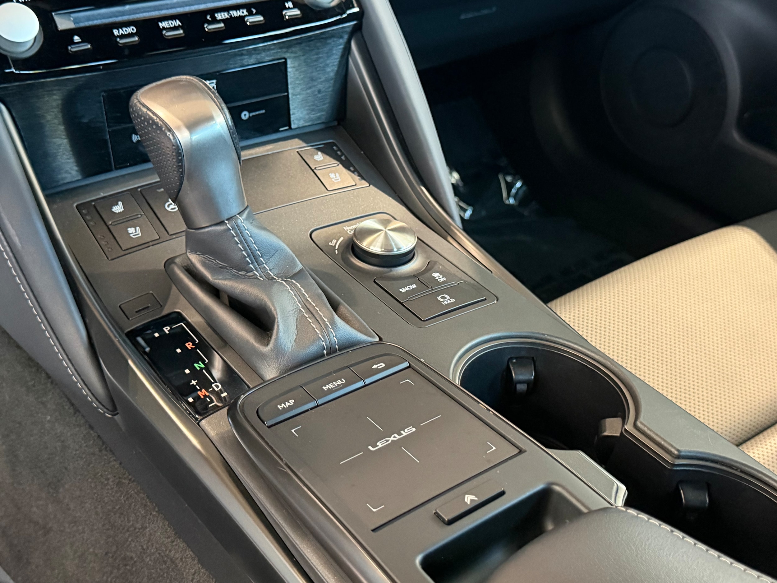 2023 Lexus IS 500 F SPORT PERFORMANCE - Photo 21