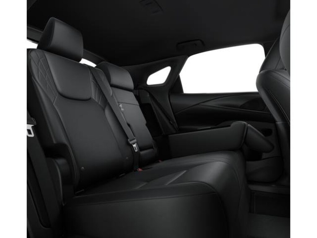 New 2026 Lexus RX 350 PREMIUM Sport Utility