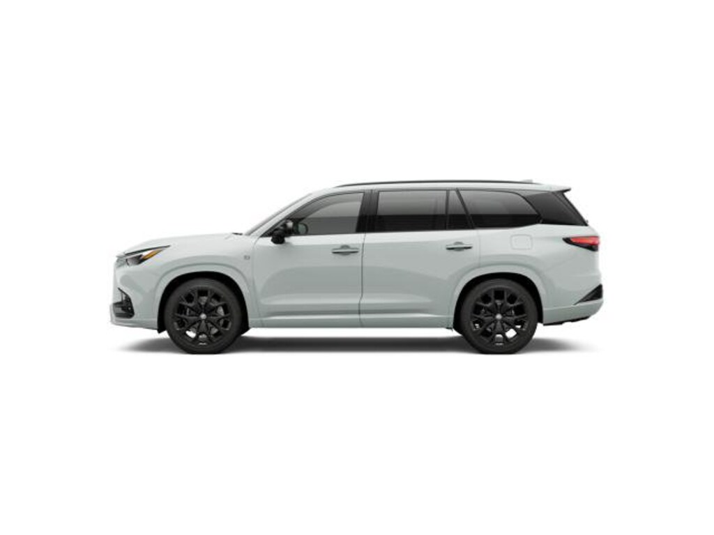New 2026 Lexus TX 350 F SPORT HANDLING AWD Sport Utility