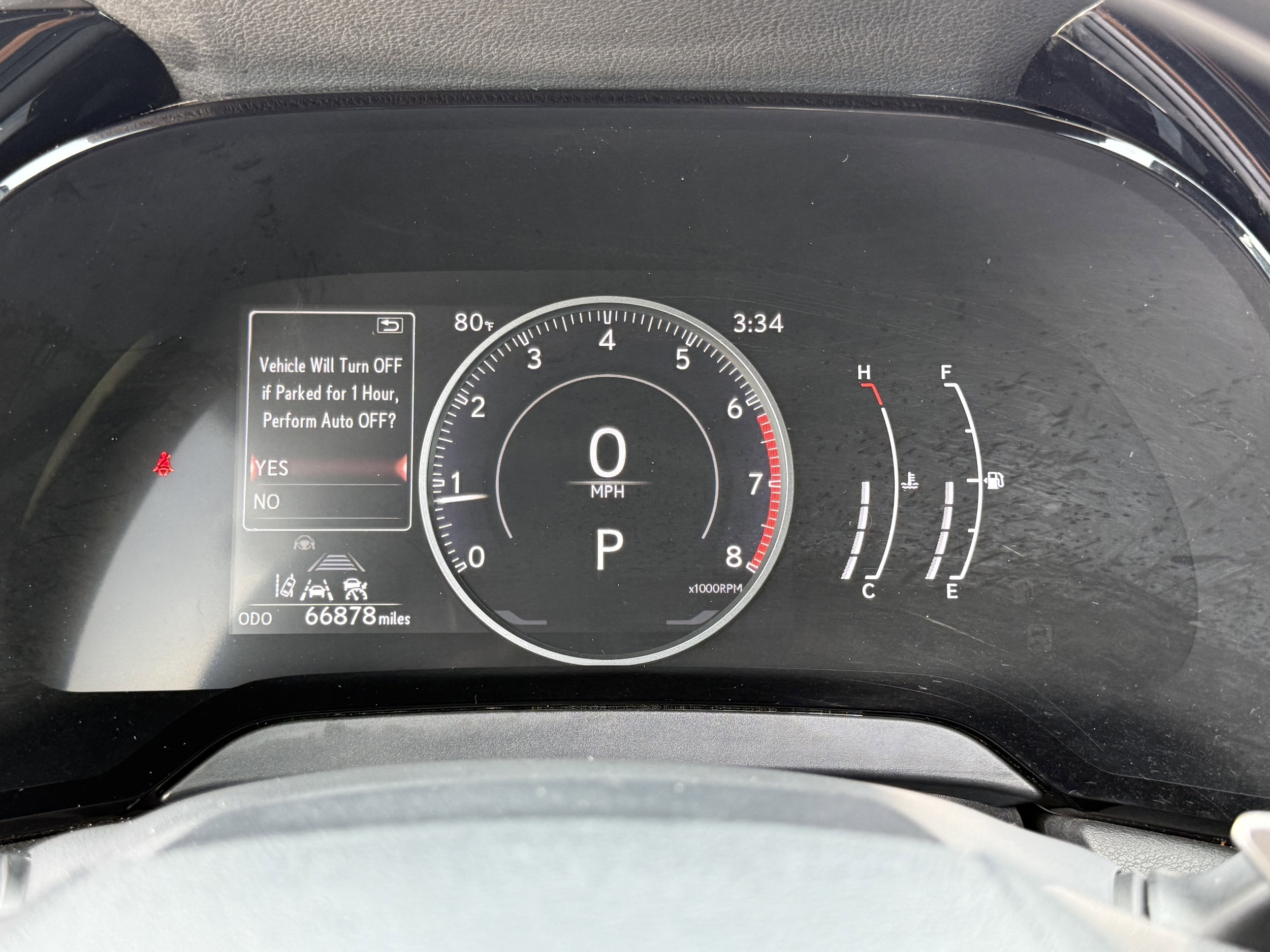 2024 Lexus RX 350 - Photo 24