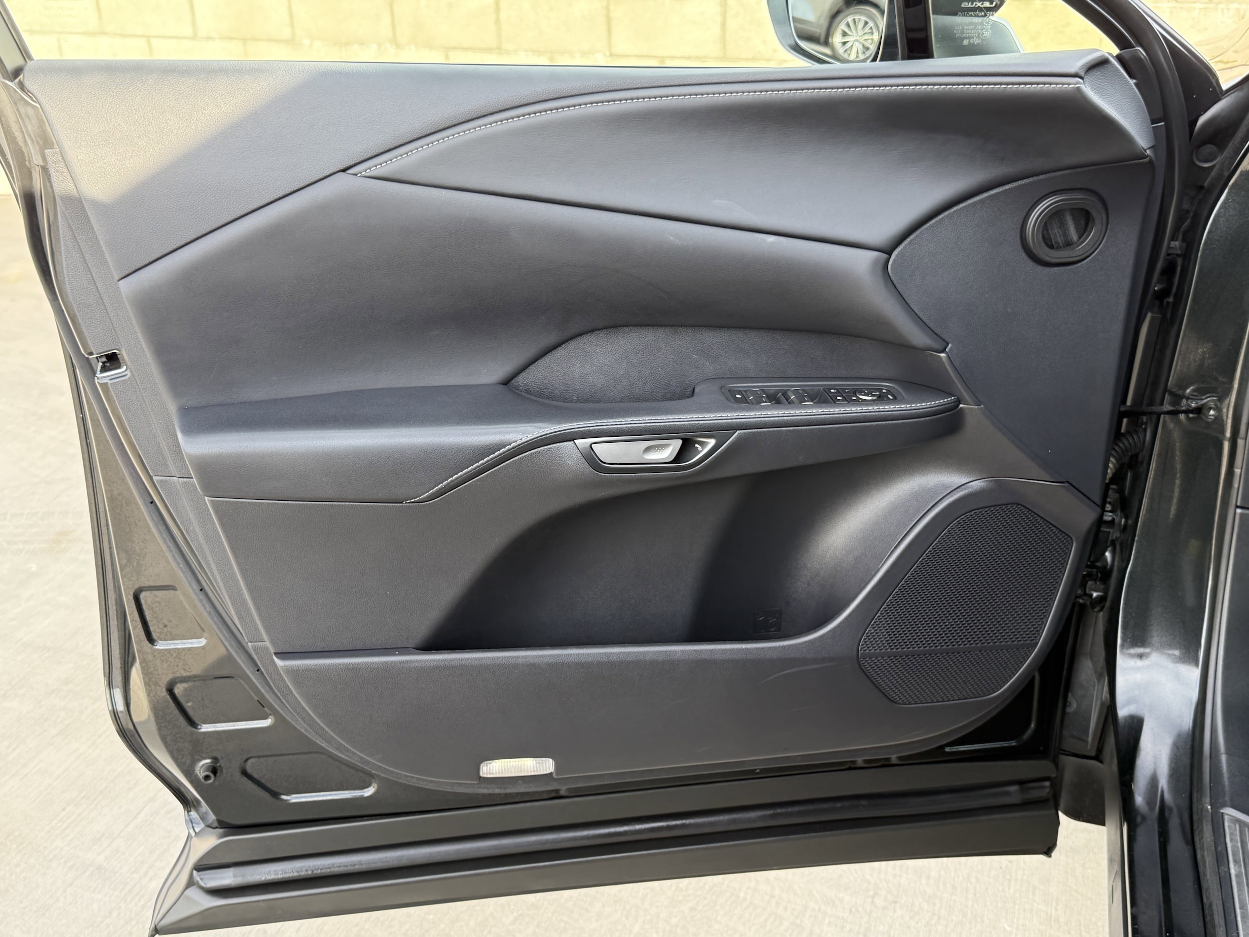 2024 Lexus RX 350 - Photo 16