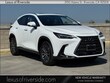 LEXUS NX 350