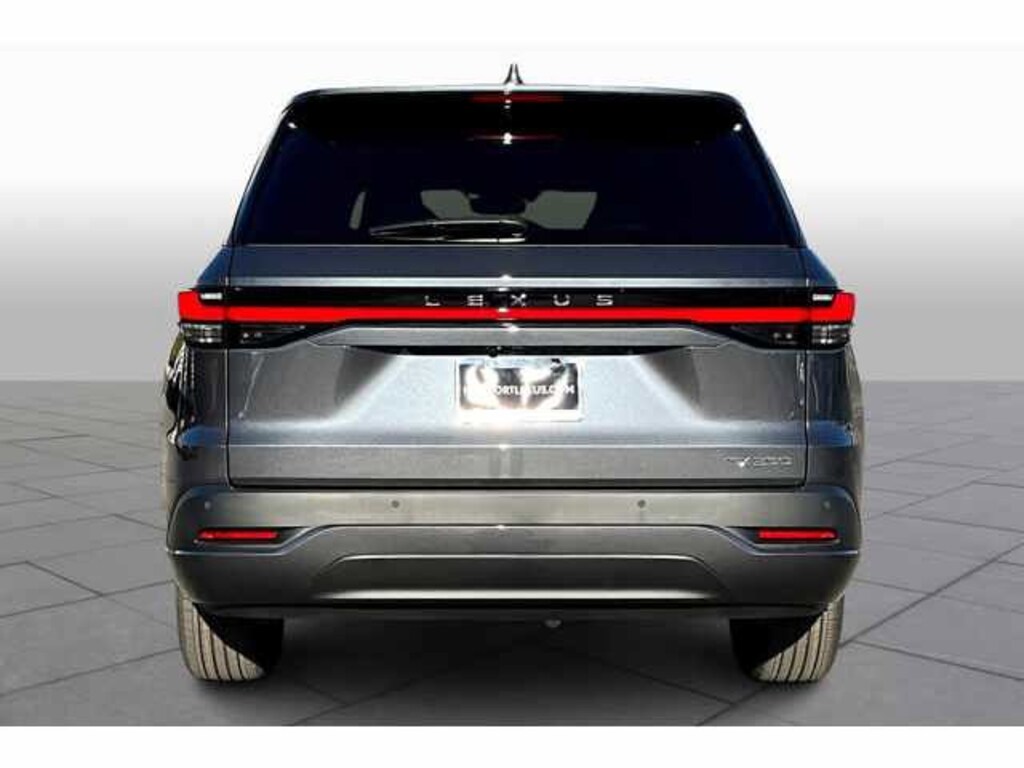 New 2026 Lexus TX 350 PREMIUM Sport Utility