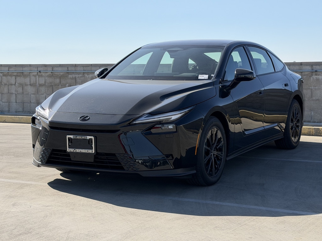 New 2026 Lexus ES ES 350h Premium+ SEDAN