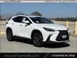  LEXUS NX 250