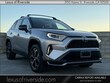  Toyota RAV4 Prime