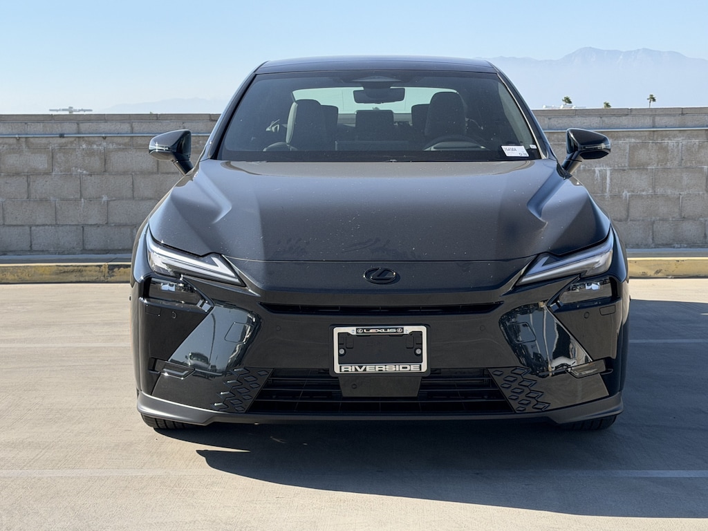 New 2026 Lexus ES ES 350h Premium+ SEDAN