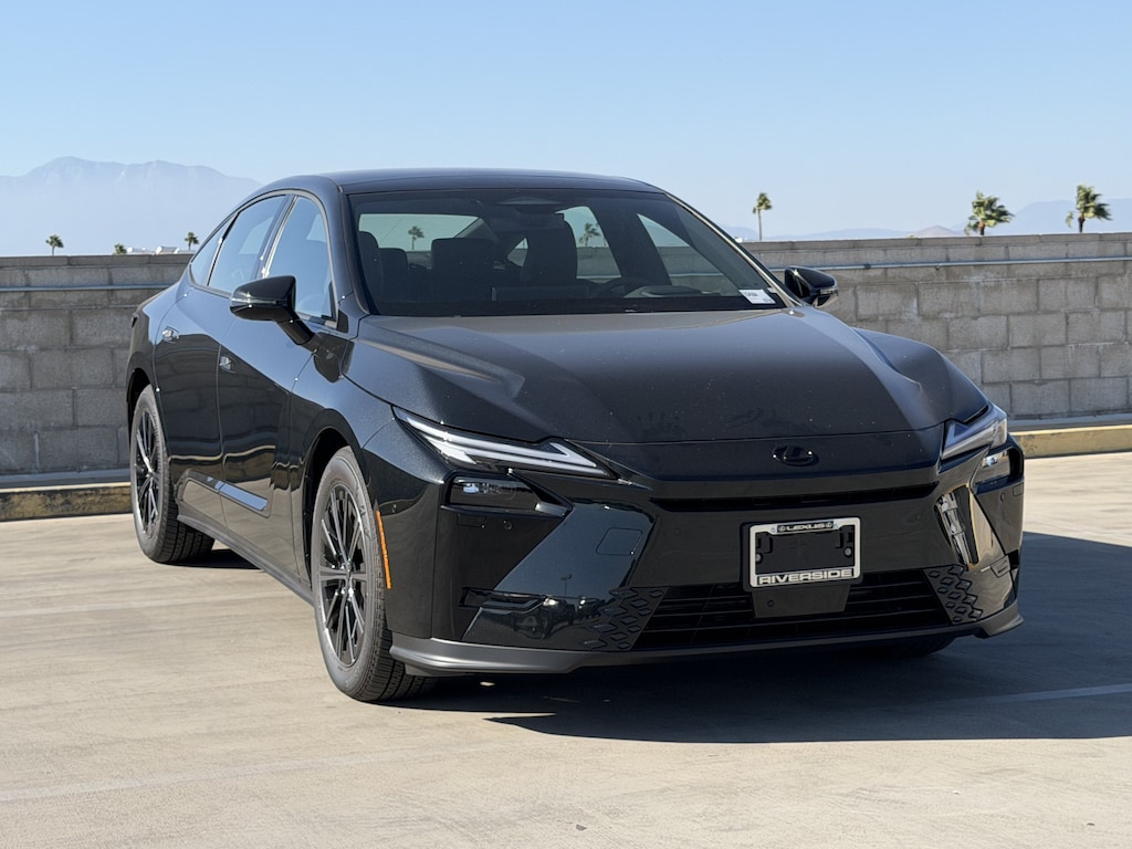 New 2026 Lexus ES ES 350h Premium+ SEDAN