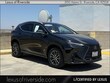  LEXUS NX 350