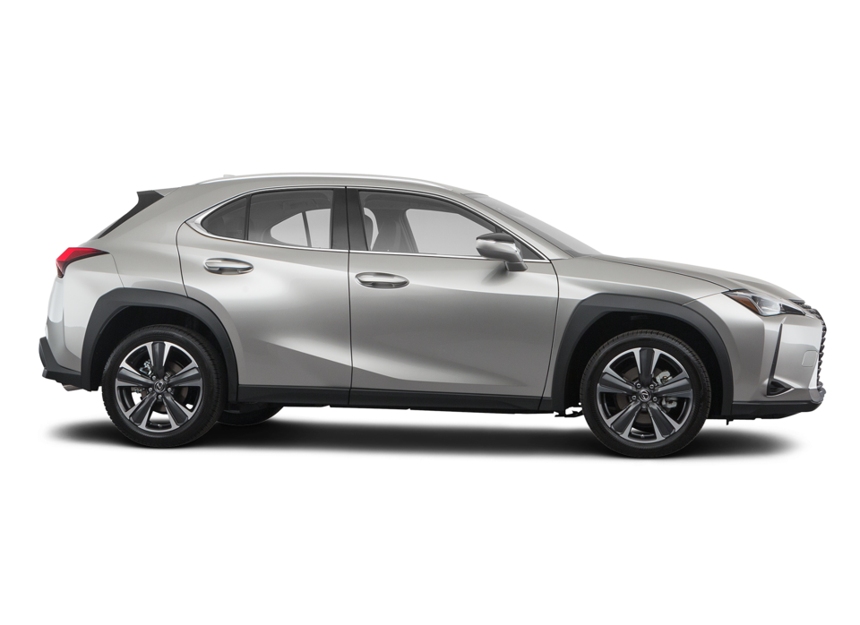 Fuel Efficient Lexus Cars and SUVS in RiversideCA